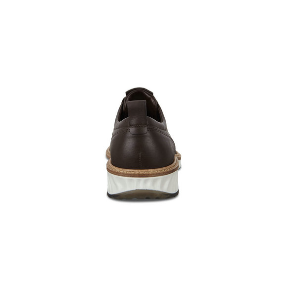 ECCO ST.1 Hybrid Cap-Toe Oxford Men's Shoes ECCO ST.1 Hybrid Cap-Toe Oxford Men's Shoes